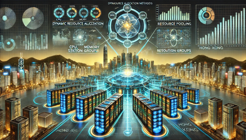 Application And Challenges Of Vietnam VPS In The Financial Industry